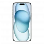 б/у Apple iPhone 15 Plus 256GB (Blue) (e-Sim) (Ідеальний стан)