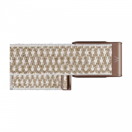 Ремінець Whoop CloudKnit Band для Whoop MG Life Fawn