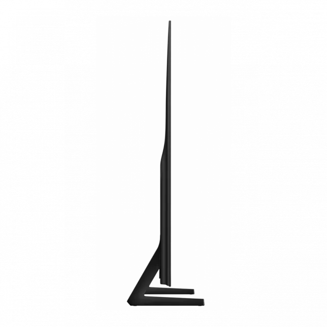 Телевізор 65" Samsung OLED 4K 120Hz VRR (100Hz Native) Smart Tizen Black