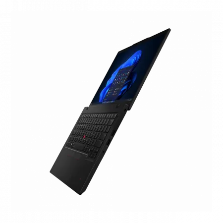 Ноутбук Lenovo ThinkPad L14-G6 14" WUXGA IPS AG, Intel U7-255U, 32GB, F1TB, UMA, Win11P, чорний