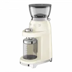 Кавомолка Smeg (Сream)