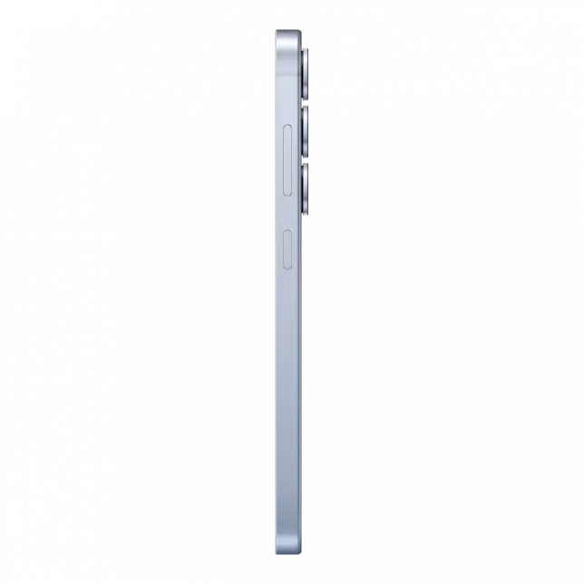 Смартфон Samsung Galaxy S25 5G 6.2' 12/256ГБ Ice Blue