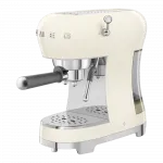 Кавоварка еспресо Smeg (Cream)