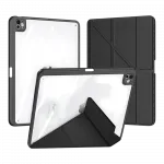 Чохол Dux Ducis для iPad Pro 11 2024/2025 Magi Black