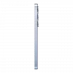 Смартфон Samsung Galaxy S25 5G 6.2' 12/256ГБ Ice Blue