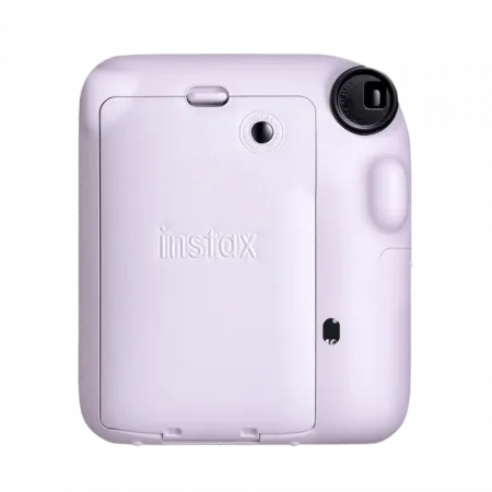 Фотокамера Fujifilm INSTAX Mini 12 (Lilac Purple)