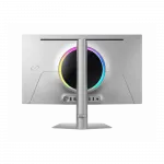 Монітор Samsung 27" Odyssey G81SF HDMI, DP, USB, USB-C, MM, IPS, 3840x2160, 240Hz, 0,03ms