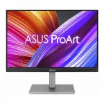 Монітор Asus 24.1" ProArt PA248CNV HDMI, 2xDP, USB-C, 4xUSB, RJ-45, MM, IPS, 1920x1200, 16:10, 75Hz, sRGB 100%, Pivot