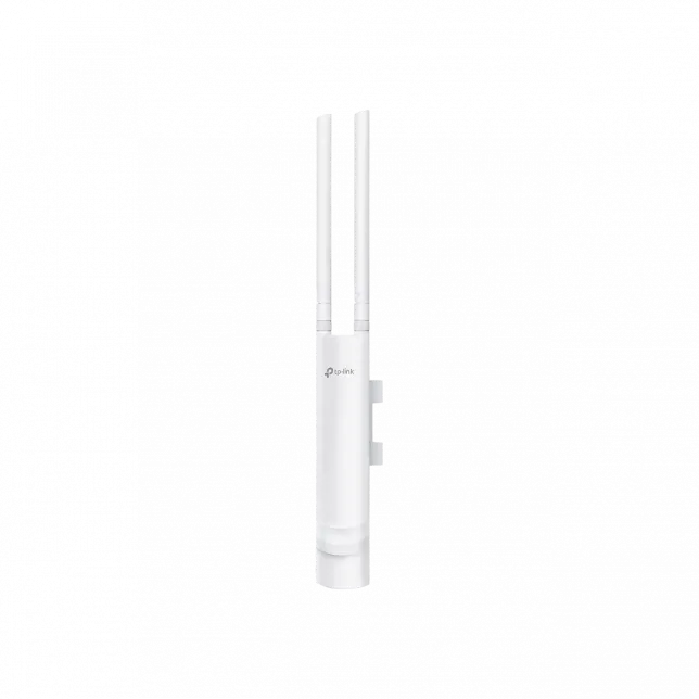 Точка доступу TP-LINK EAP113 OUTDOOR N300, 1хFE LAN, Passive PoE