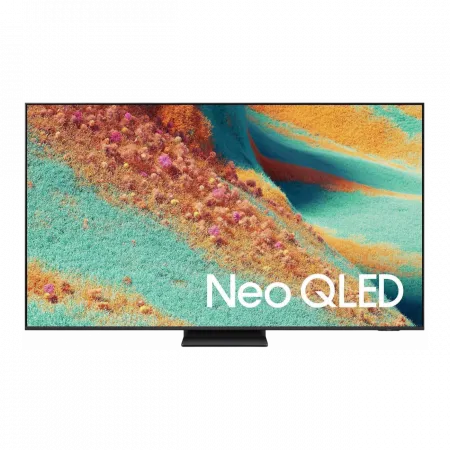 Телевізор 55" Samsung NeoQLED 4K 100Hz Smart Tizen Black