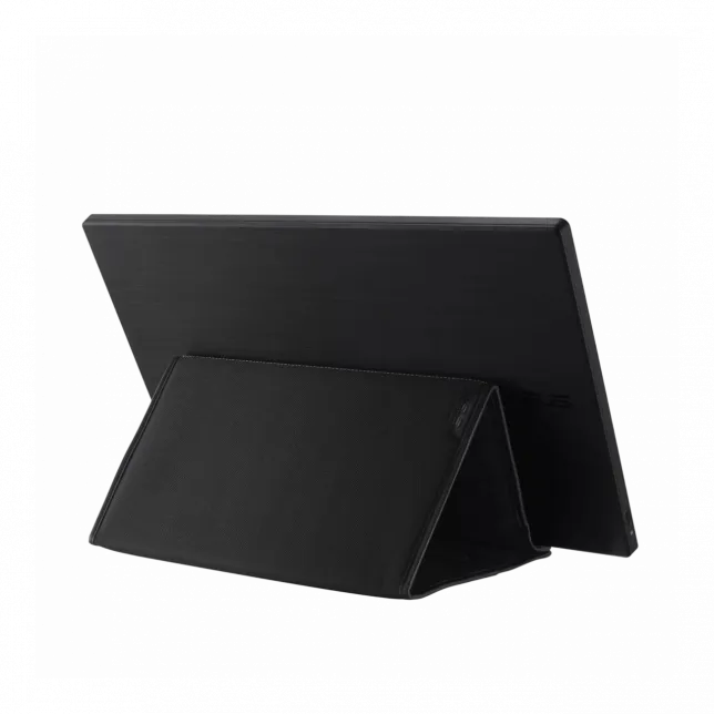 Монітор портативний Asus 15.6" ZenScreen MB166C USB-C, IPS, Cover