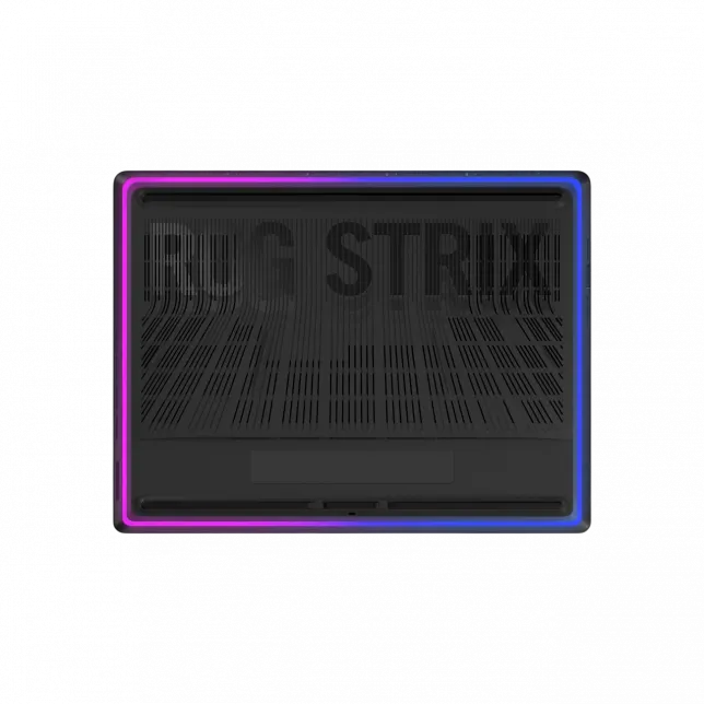 Ноутбук ASUS ROG Strix SCAR 16 G635LR-RW164W 16" WQXGA mLED, Intel Ultra 9 275HX, 64GB, F2TB, NVD5070Ti-12, Win11, Чорний