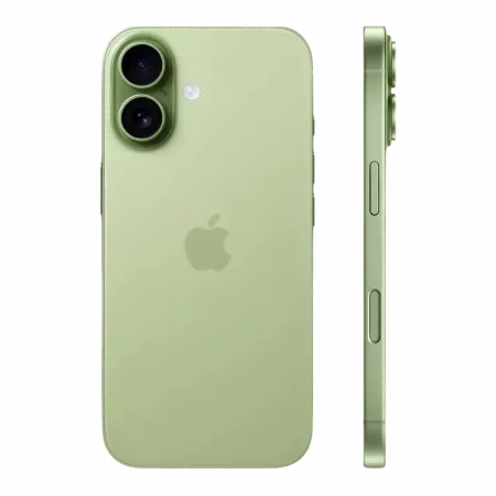 б/у Apple iPhone 17 256GB (Sage) (Ідеальний стан)