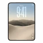 Apple iPhone Duo 2TB Star White (MK2V4)