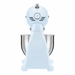 Планетарний міксер Smeg 800Вт (Blue)