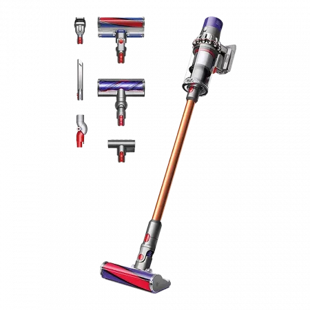 Акумуляторний пилосос Dyson V10 Absolute