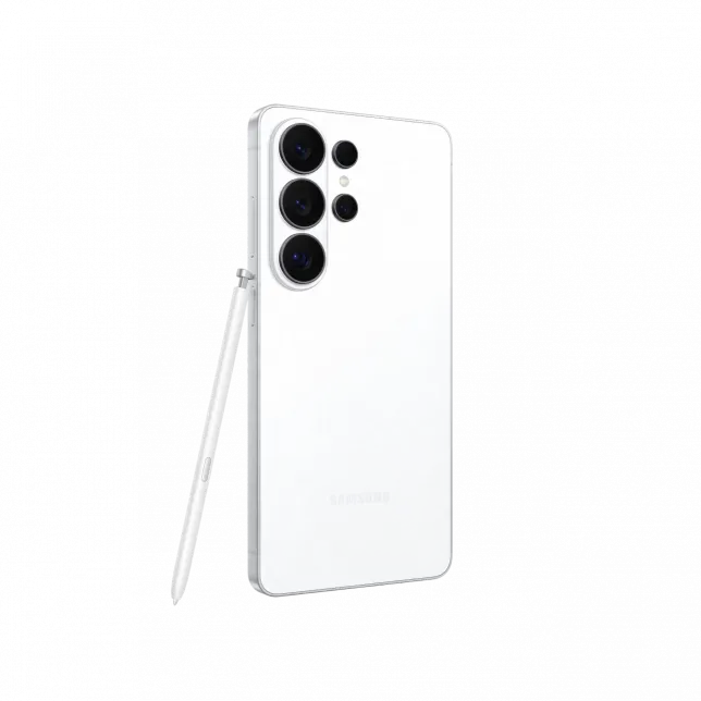 Смартфон Samsung Galaxy S26 Ultra 5G 6.9' 12/512ГБ White
