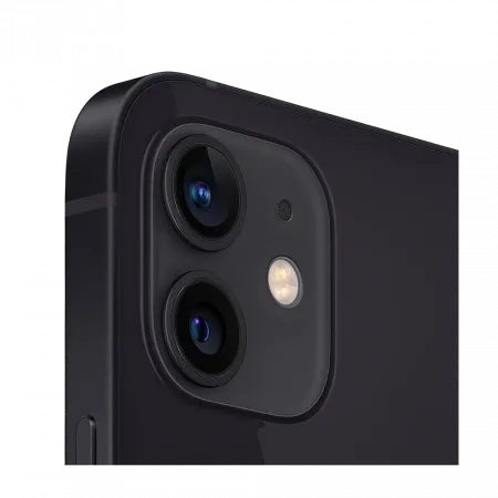 б/у Apple iPhone 12 mini 128GB (Black) (Ідеальний стан)