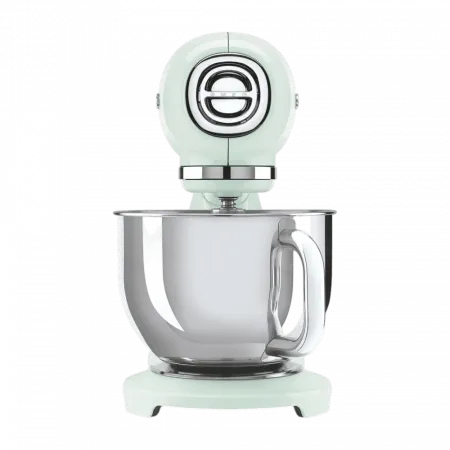 Планетарний міксер Smeg 800 Вт (Green)