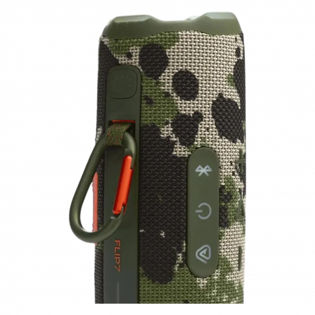 Акустика JBL Flip 7 (Squad)