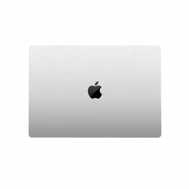 Apple MacBook Pro 16 with Apple M4 Max, 2TB, 16CPU / 40GPU, 48GB RAM, Silver (Z1FR0007X)