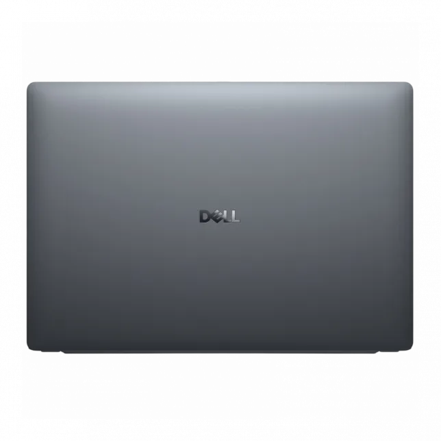 Ноутбук Dell Pro 14 Premium 14" QHD+ OLED Touch, Intel U7-268V, 32GB, F512GB, UMA, Win11P, чорний