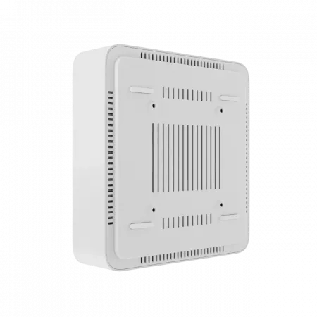 Мережевий відеореєстратор Ajax NVR HAC, HDMI, 8 каналів, білий