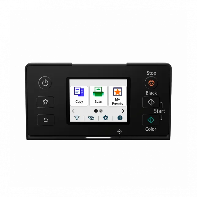БФП А4 Canon MAXIFY GX2040 з Wi-Fi