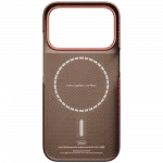 Чохол Pitaka Edge Ultra-Slim Autumn Dusk-03 для iPhone 18 Pro Max/17 Pro Max