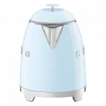 Чайник електричний міні Smeg (Blue) 