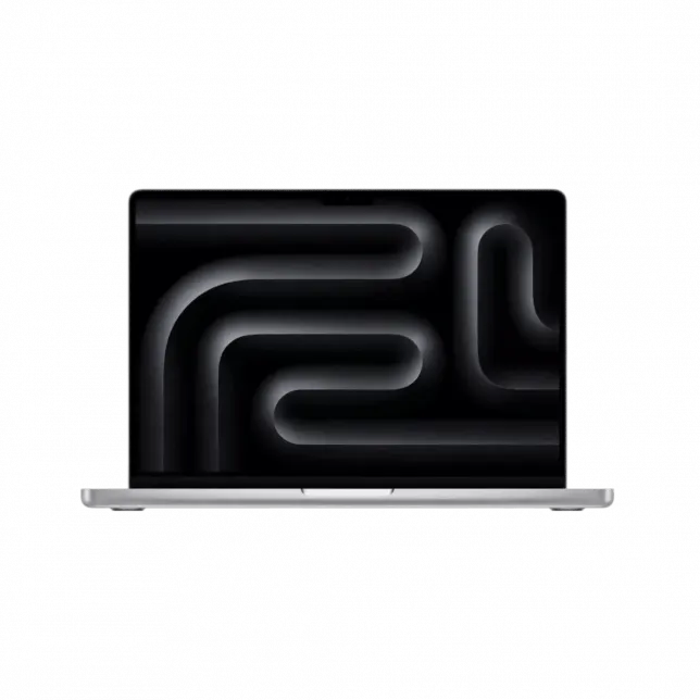 б/у Apple MacBook Pro 14 512GB 10 CPU / 10 GPU 16GB RAM Silver Apple M4 (2024)