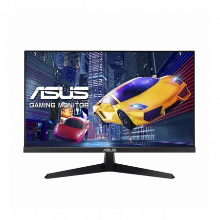 Монітор Asus 23.8" VY249HGR D-Sub, HDMI, Audio, IPS, 120Hz, 1ms, AdaptiveSync