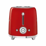 Тостер Smeg (Red)