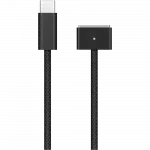 Кабель Apple USB-C to MagSafe 3 2m Space Black