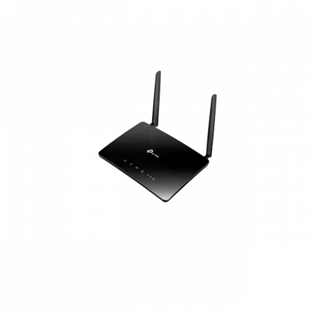 Маршрутизатор TP-LINK Archer MR202 AC750, 4G/LTE, 3xFE LAN, 1xFE LAN/WAN, MESH