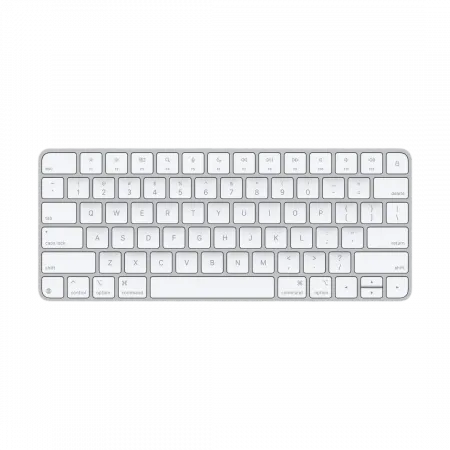 Apple Magic Keyboard USB–C (White) (2024)