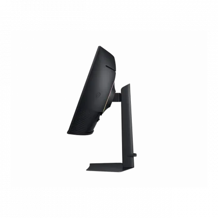 Монітор Samsung 37" G7 G75F 4K HDMI, DP, USB, VA, 3840x2160, 165Hz, 1ms