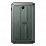 Планшет Samsung Galaxy Tab Active 5 (X306) 8" 6ГБ, 128ГБ, 5G Black and green