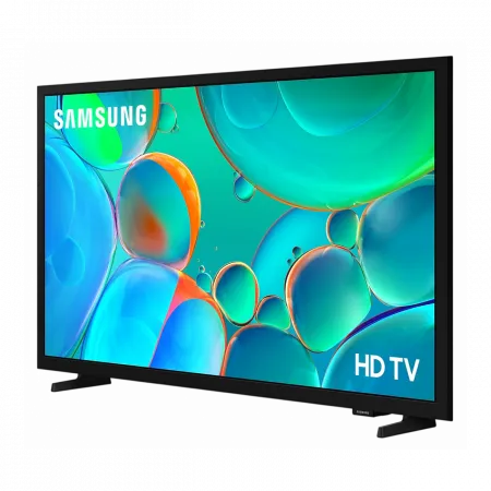 Телевізор 32" Samsung LED HD 50Hz Smart Tizen Black