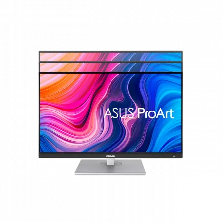 Монітор Asus 27" ProArt PA279CV 2xHDMI, DP, UCB-C, 4xUSB, MM, IPS, 3840x2160, sRGB 100%, AdaptiveSync, Pivot, HDR10