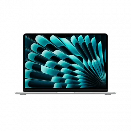 б/у MacBook Air 15 Retina, Silver, 512GB, 8 CPU / 10 GPU, 16GB RAM Apple M2 (2023)