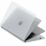 Накладка чохол Apple MacBook Pro 16 Clear
