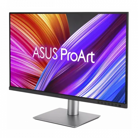 Монітор Asus 27" ProArt PA279CRV 2xHDMI, 2xDP, UCB-C, 3xUSB, MM, IPS, 3840x2160, DCI-P3 99%, AdaptiveSync, Pivot, HDR10