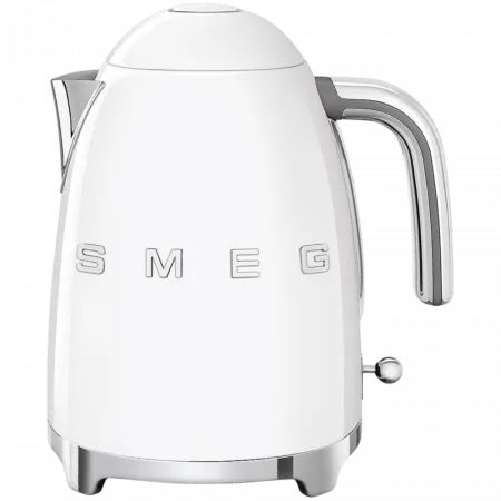 Чайник електричний Smeg (White)