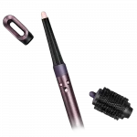 Стайлер для кучерявого волосся Dyson Airwrap i.d. Curly+Coily (Jasper Plum)