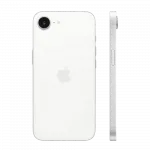 б/в Apple iPhone 17e 512GB (White) (Хороший стан)