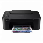 БФП А4 Canon PIXMA TS3640 black з Wi-Fi