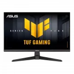 Монітор Asus 27" TUF Gaming VG279QE5A HDMI, DP, MM, IPS, 146Hz, 1ms, sRGB 125%, AdaptiveSync