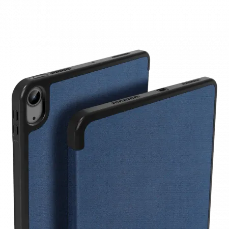 Чохол Dux Ducis для iPad Air 11 2024/2025 /Air 4/5/Pro 11 2018 Domo Blue