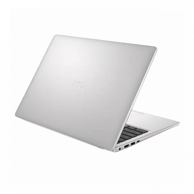 Ноутбук Dell Pro 14 Essential 14" 2K AG, Intel 5-120U, 16GB, F512GB, UMA, Win11P, сріблястий